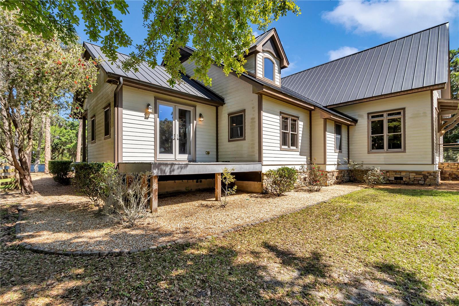 ACRG NONSUB - Residential