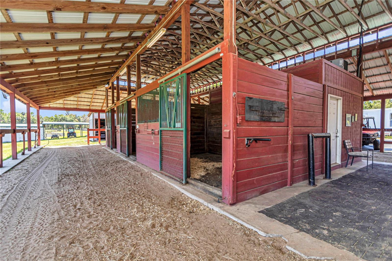 ACRG NONSUB - Residential