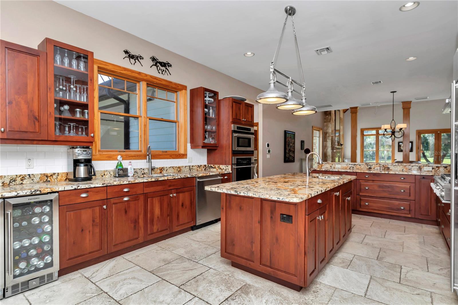 ACRG NONSUB - Residential