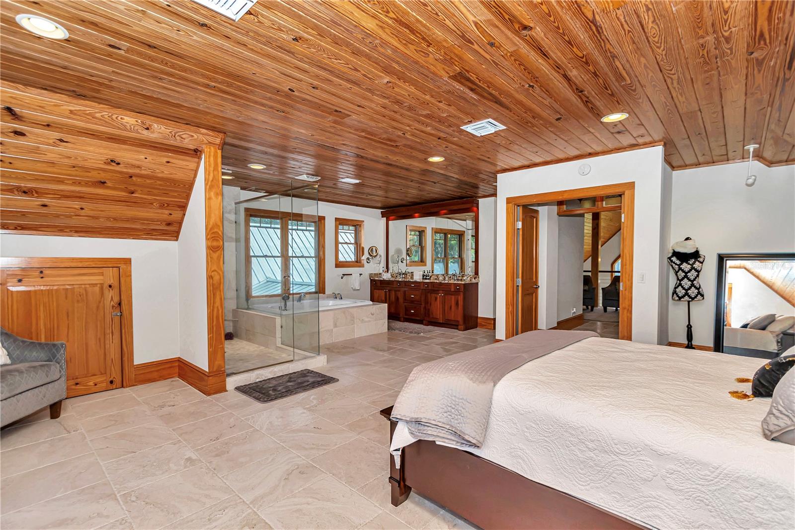 ACRG NONSUB - Residential