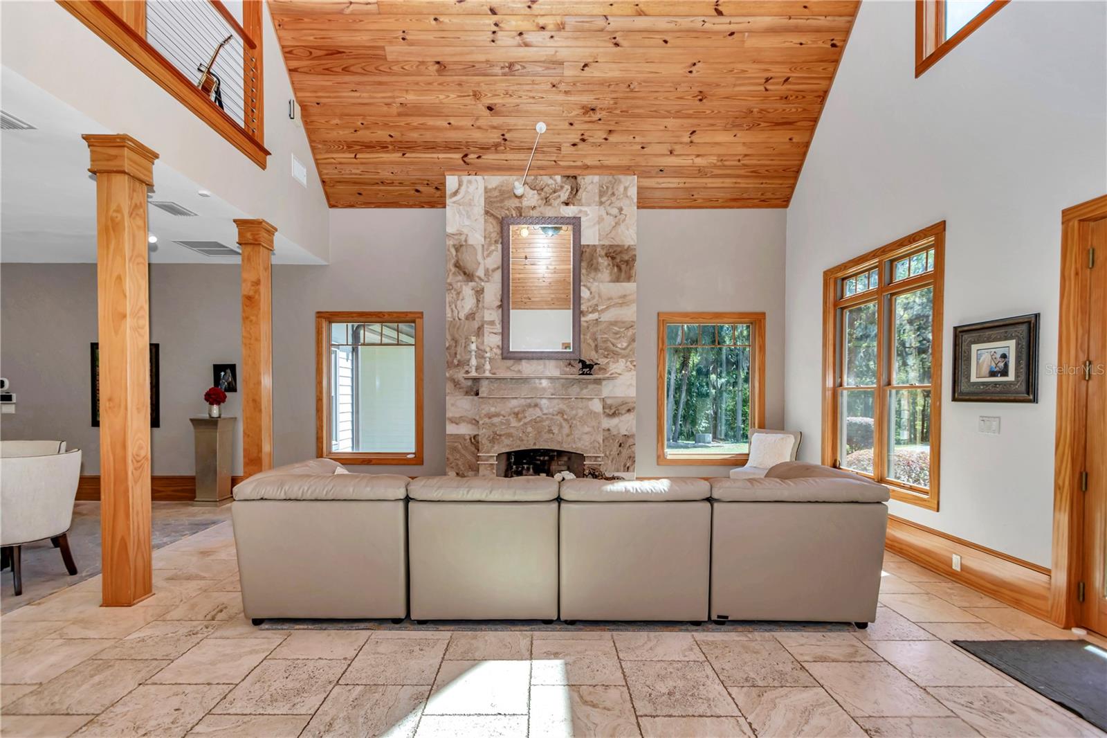 ACRG NONSUB - Residential