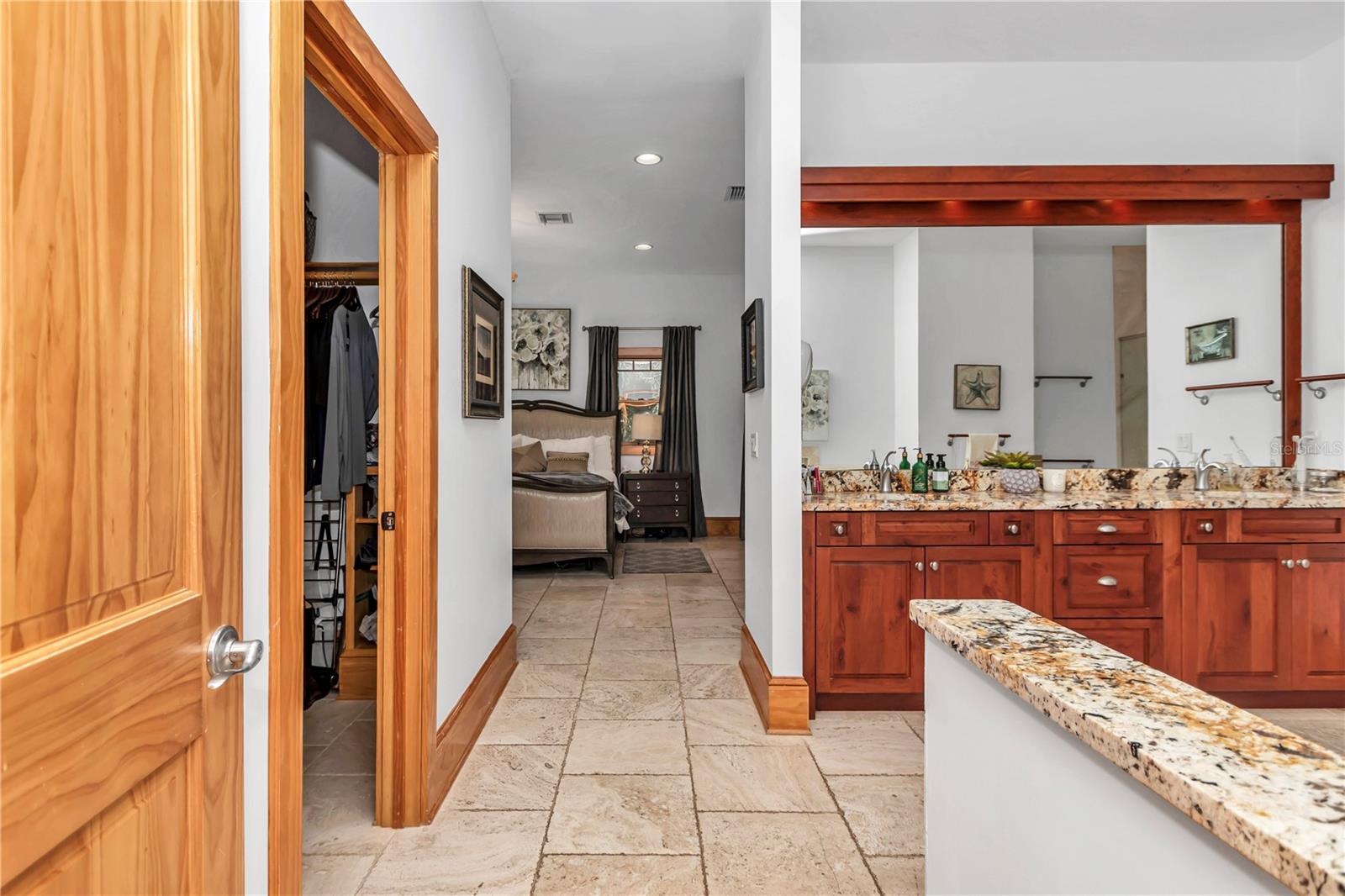 ACRG NONSUB - Residential