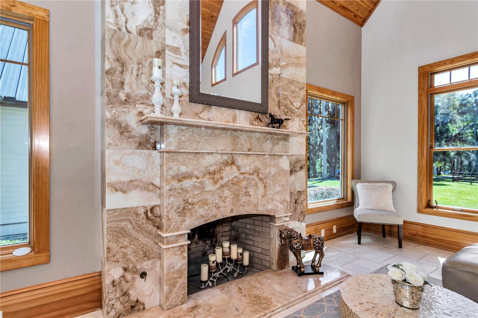 ACRG NONSUB - Residential