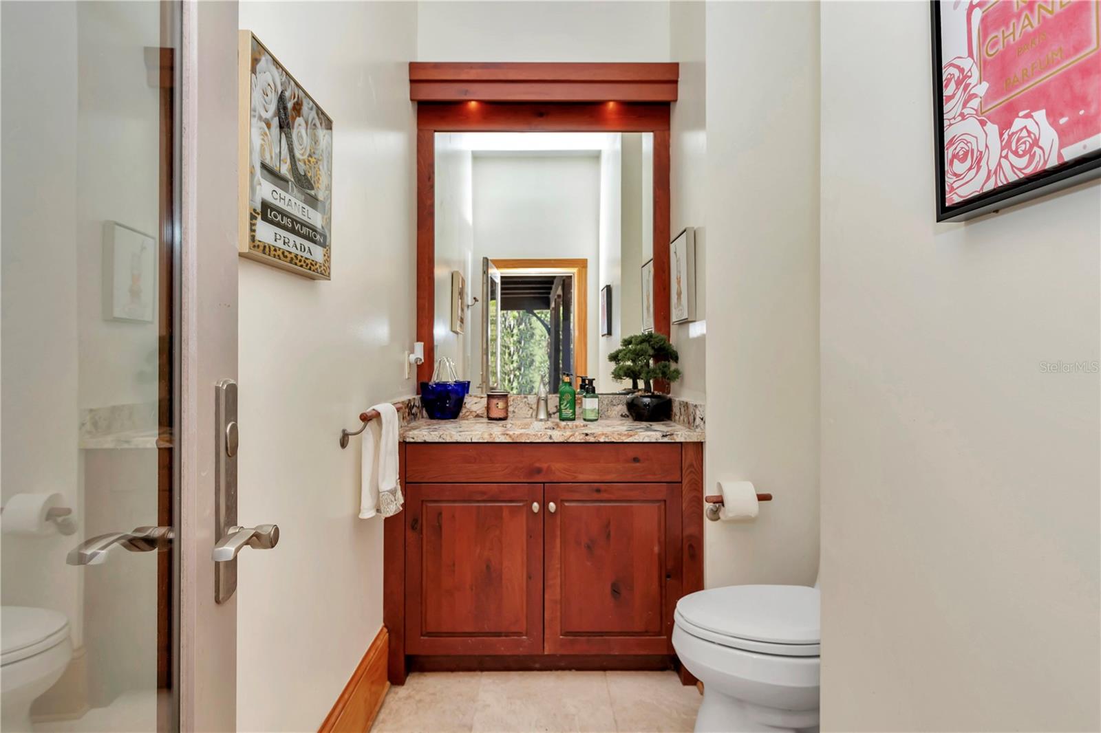 ACRG NONSUB - Residential