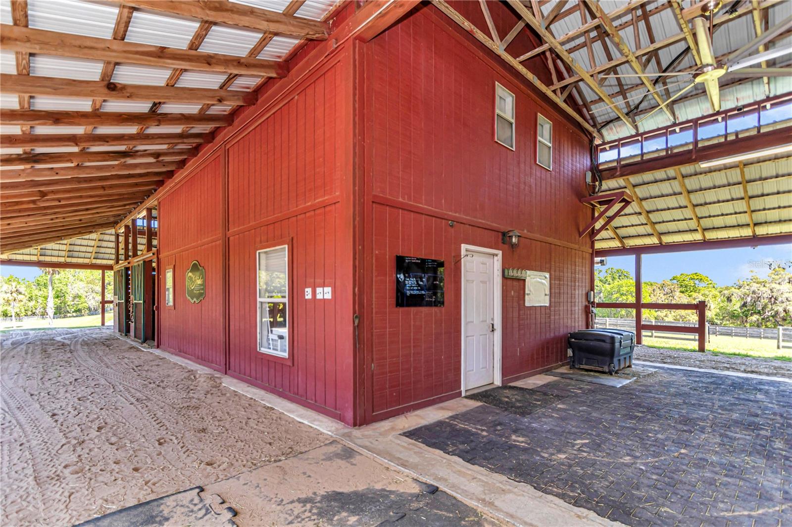 ACRG NONSUB - Residential