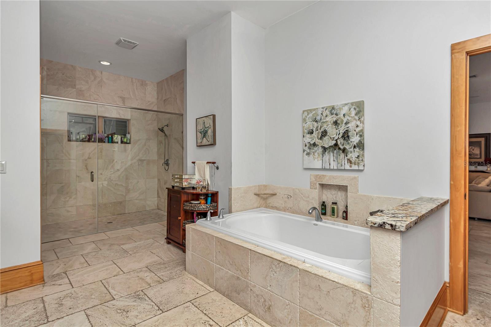 ACRG NONSUB - Residential