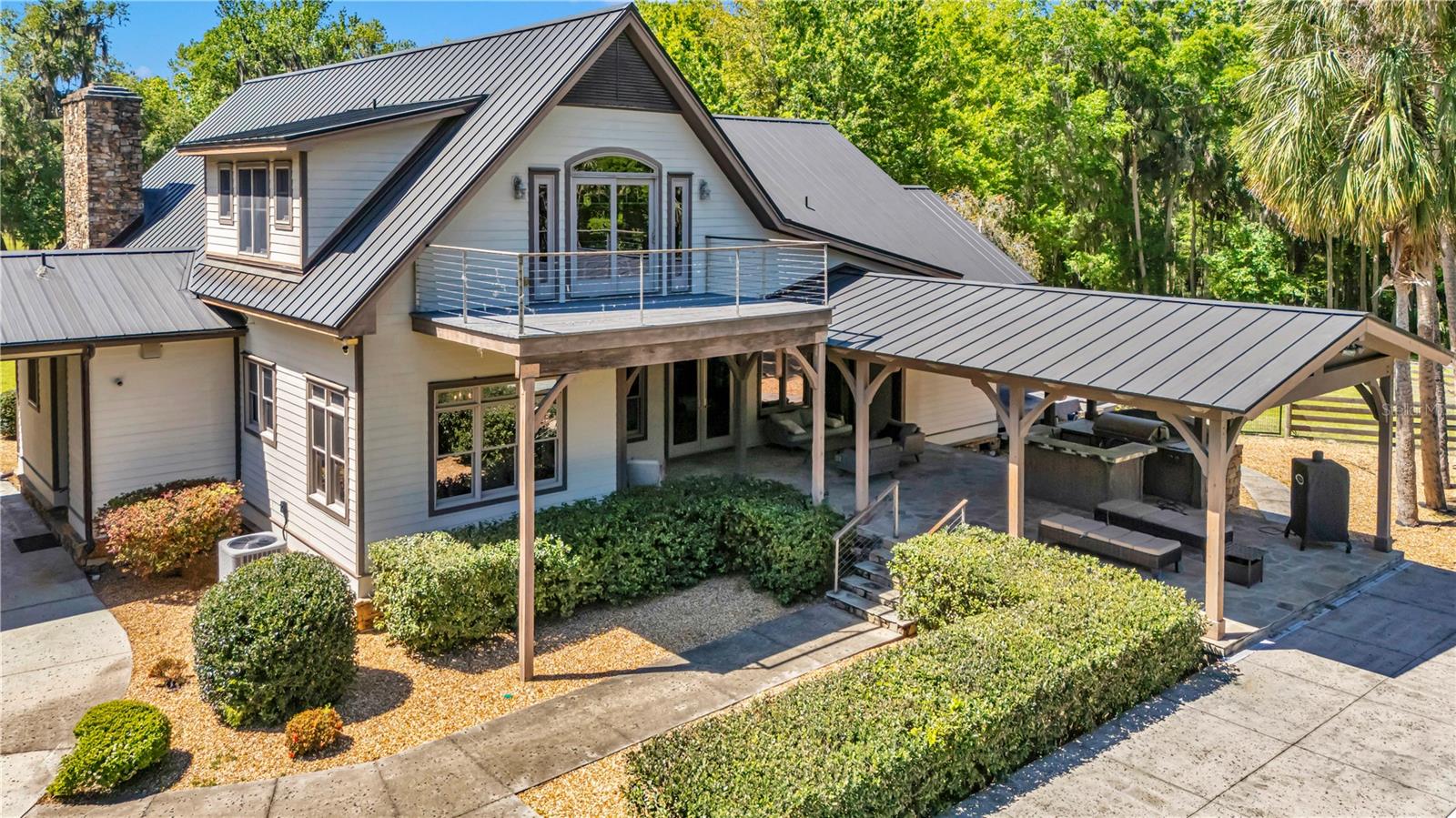 ACRG NONSUB - Residential