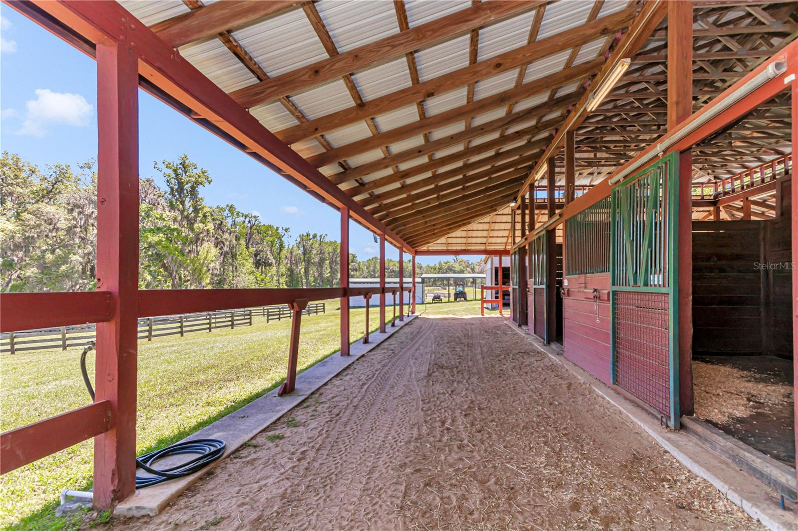 ACRG NONSUB - Residential