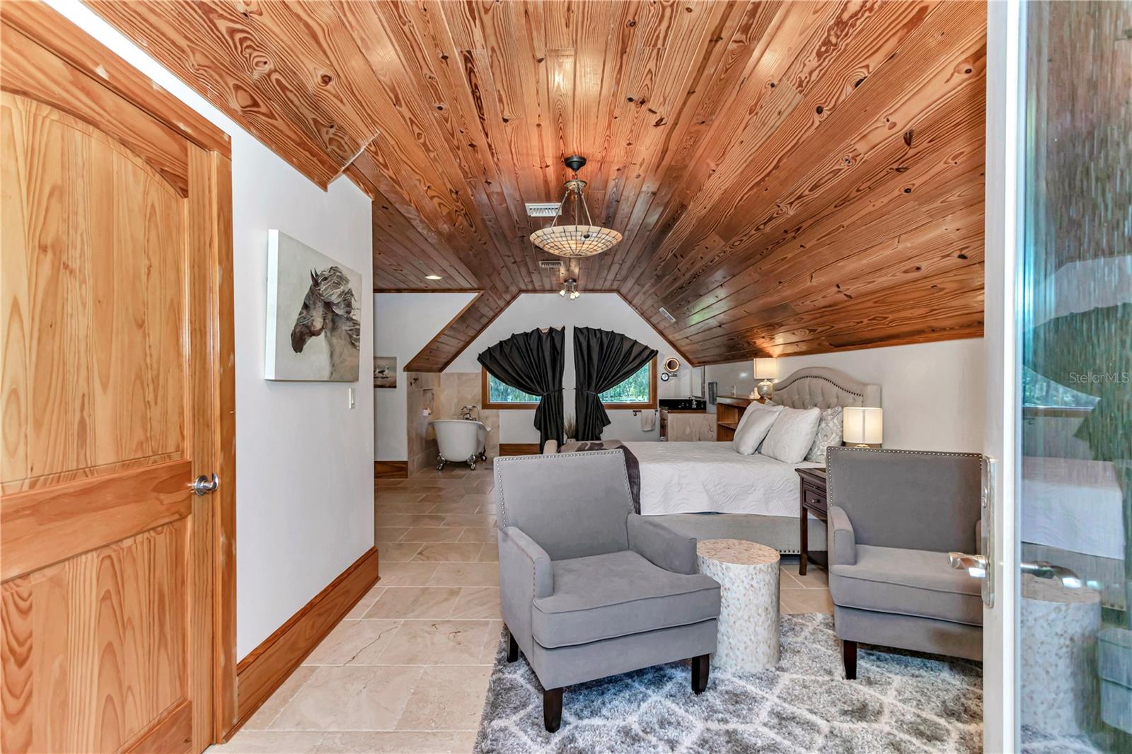 ACRG NONSUB - Residential