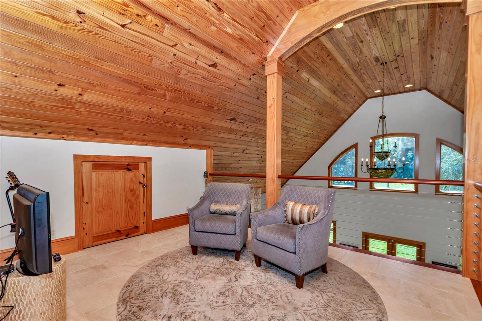 ACRG NONSUB - Residential