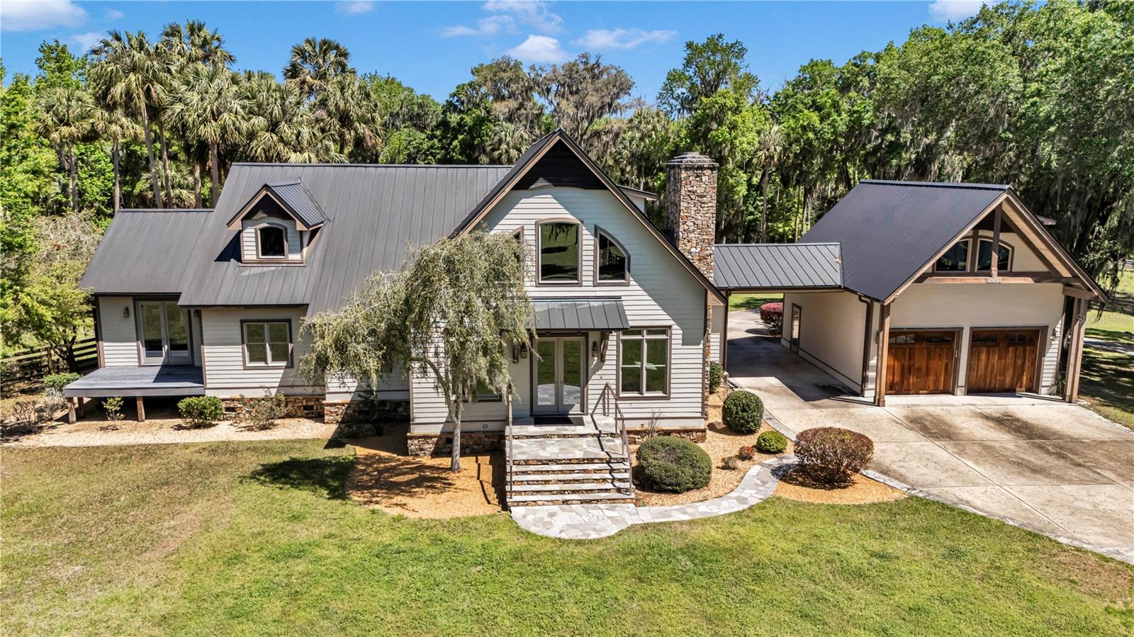 ACRG NONSUB - Residential