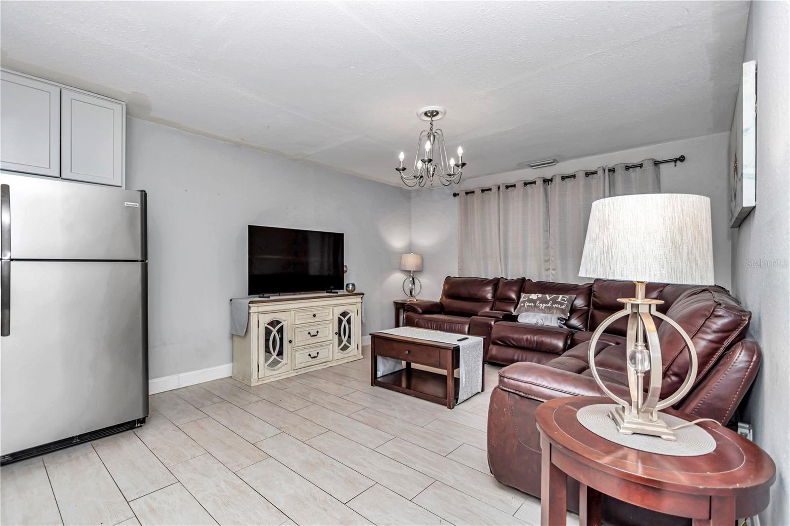 ACRG NONSUB - Residential