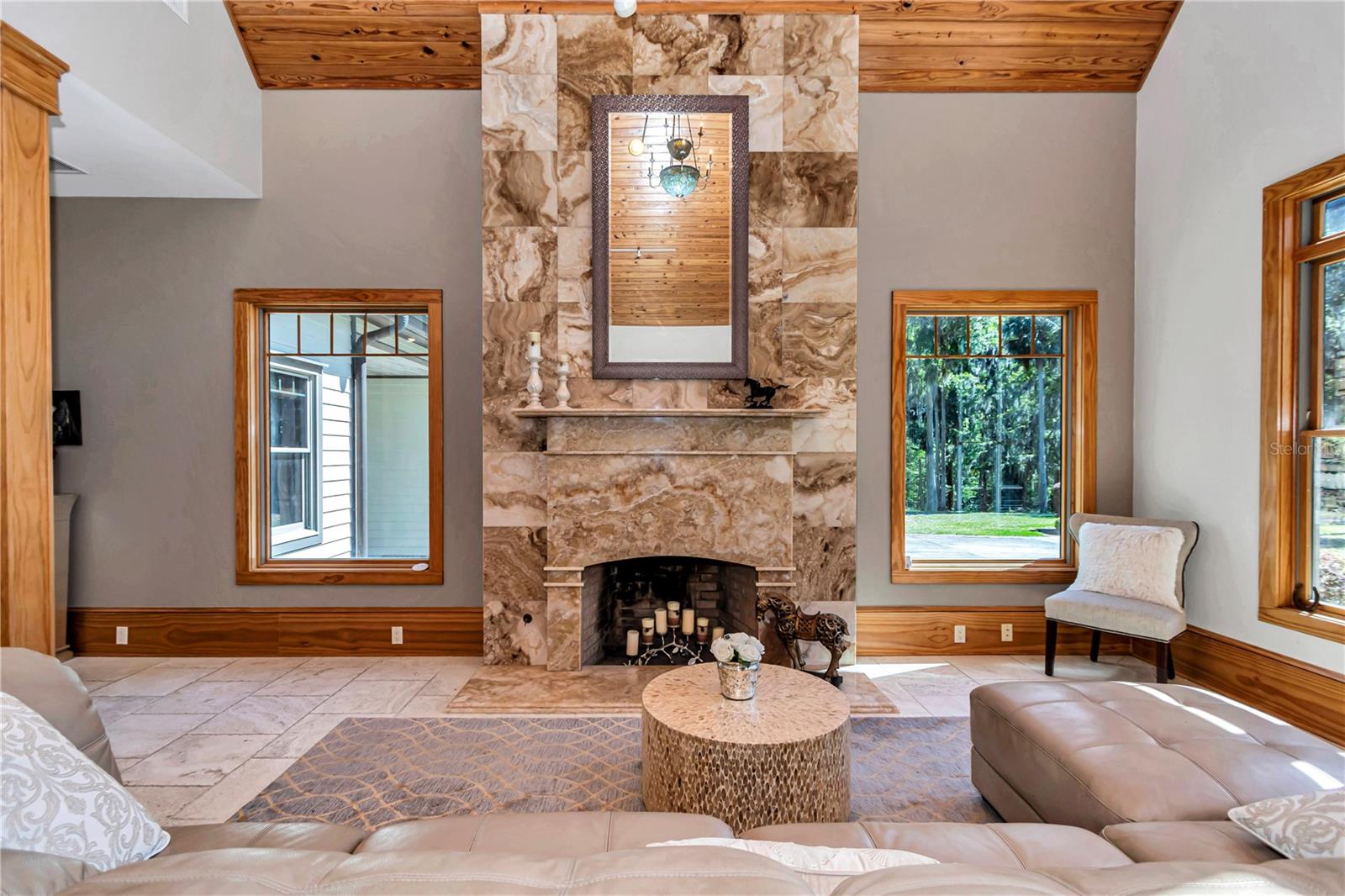 ACRG NONSUB - Residential