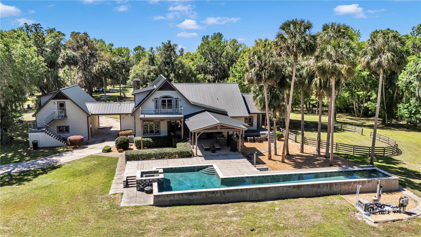 ACRG NONSUB - Residential