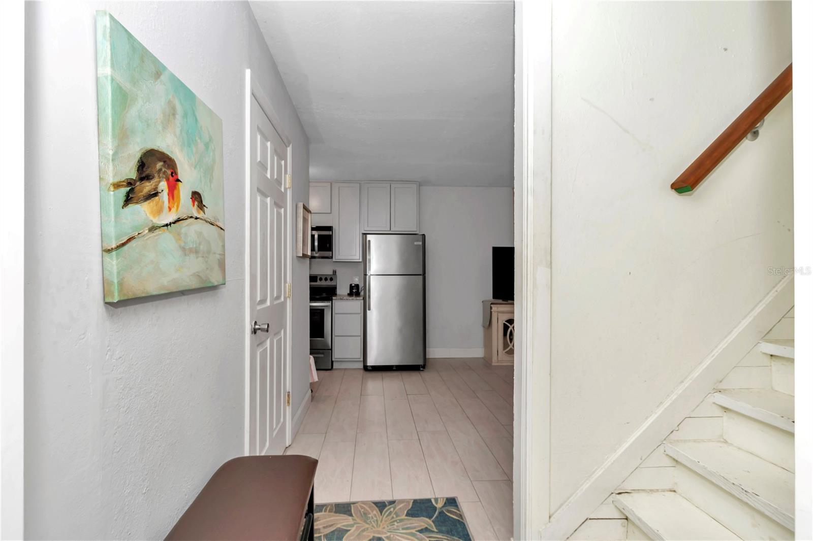 ACRG NONSUB - Residential