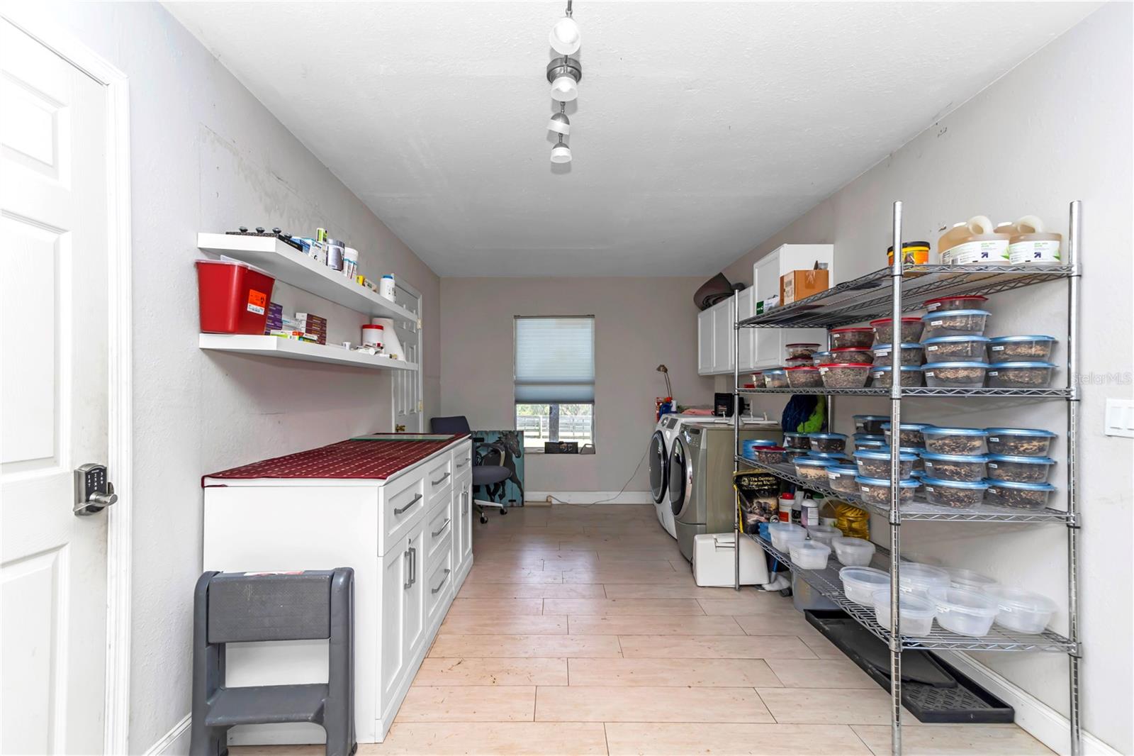 ACRG NONSUB - Residential