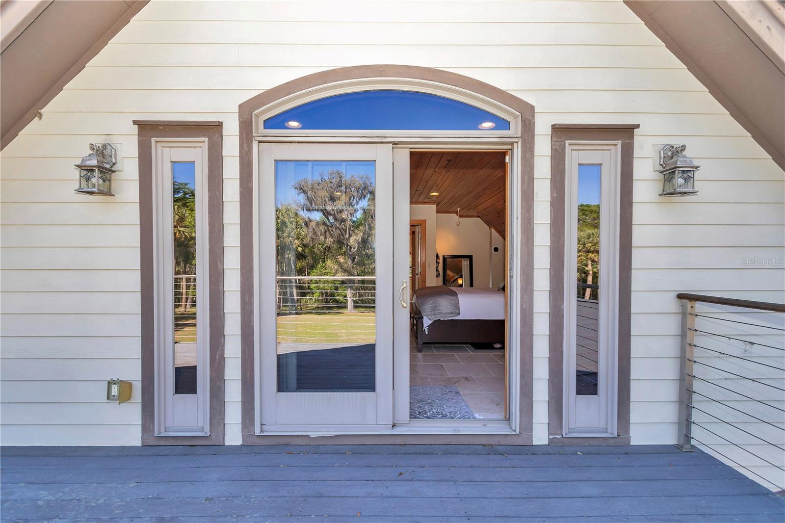 ACRG NONSUB - Residential