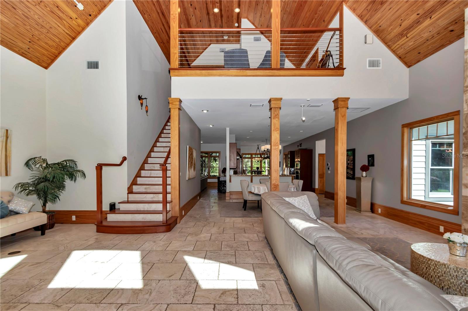 ACRG NONSUB - Residential