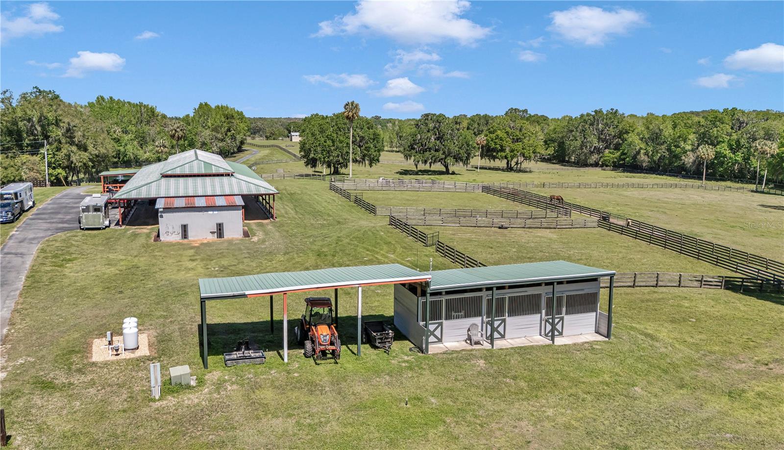 ACRG NONSUB - Residential