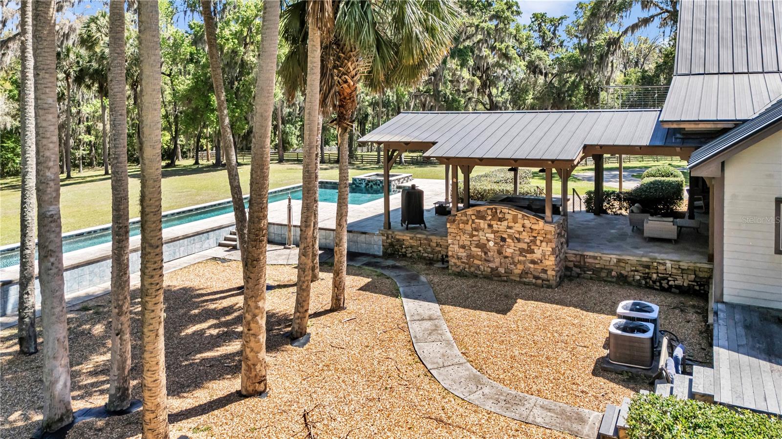 ACRG NONSUB - Residential