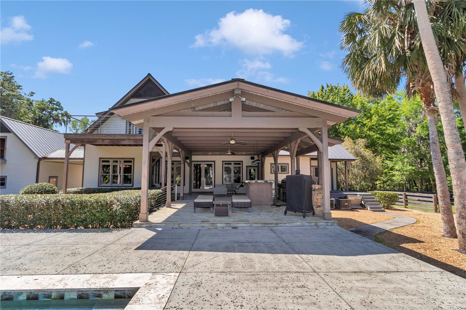 ACRG NONSUB - Residential