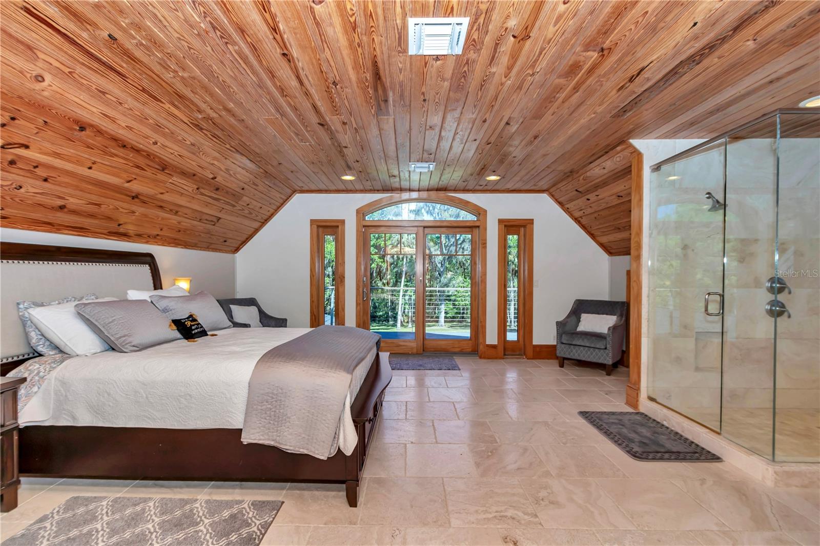 ACRG NONSUB - Residential