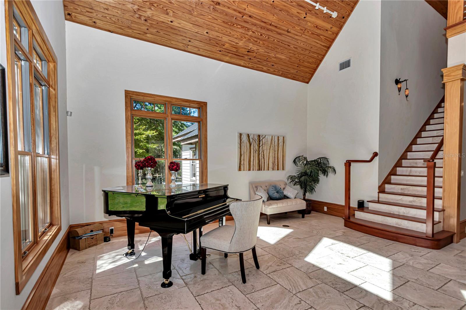 ACRG NONSUB - Residential