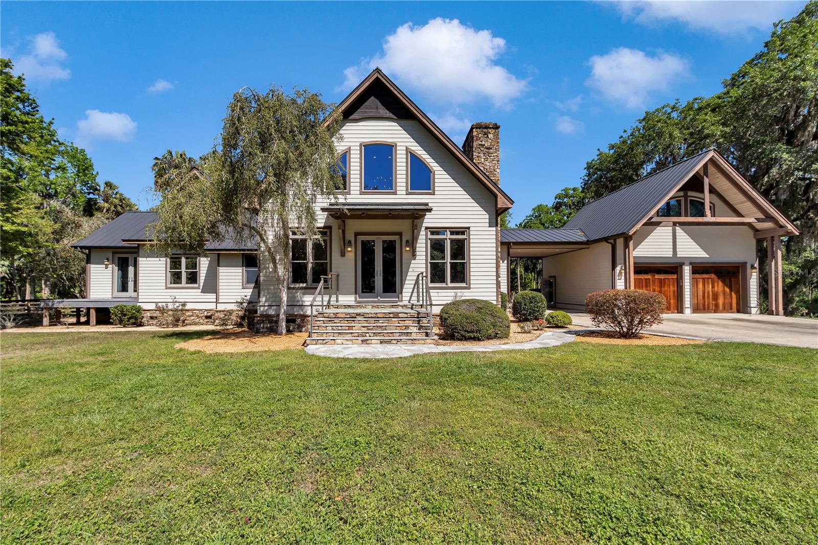 ACRG NONSUB - Residential