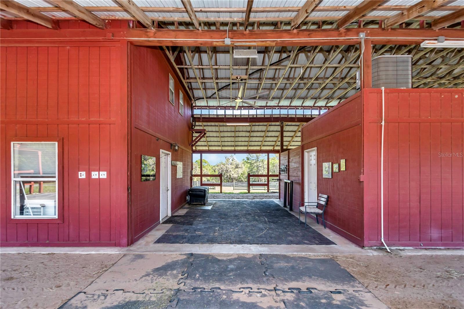 ACRG NONSUB - Residential