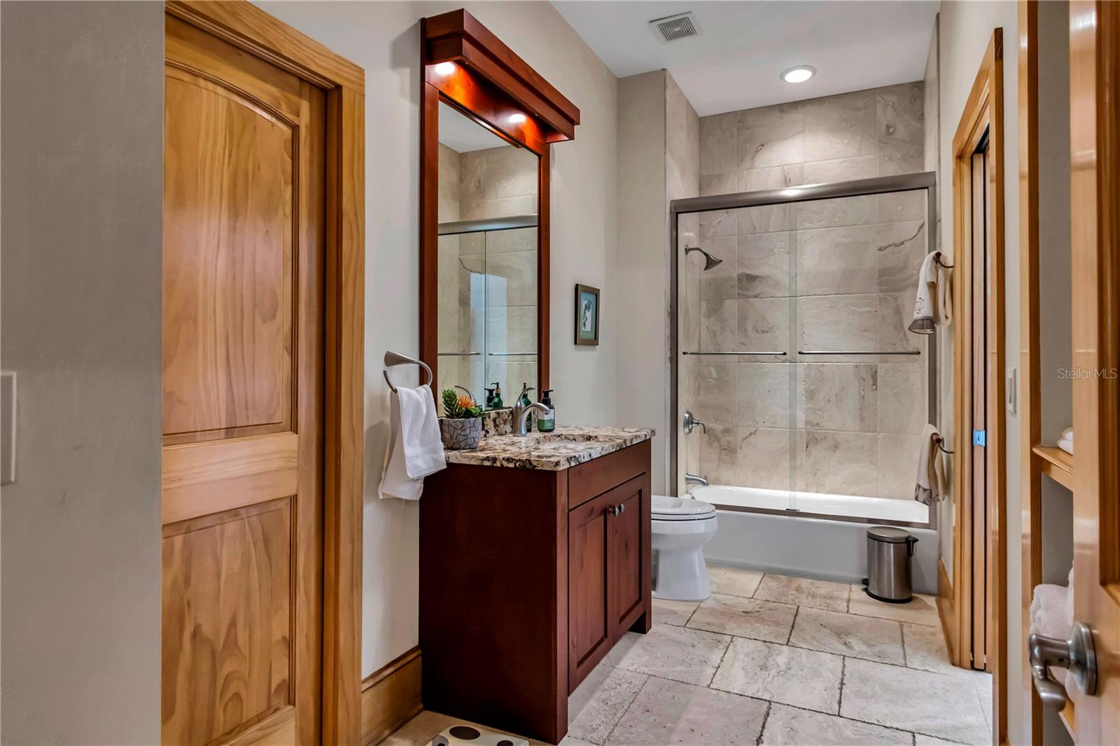 ACRG NONSUB - Residential