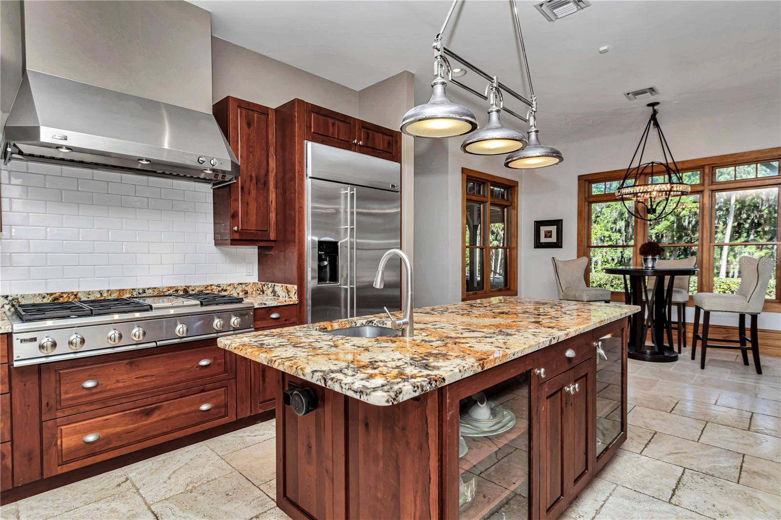 ACRG NONSUB - Residential