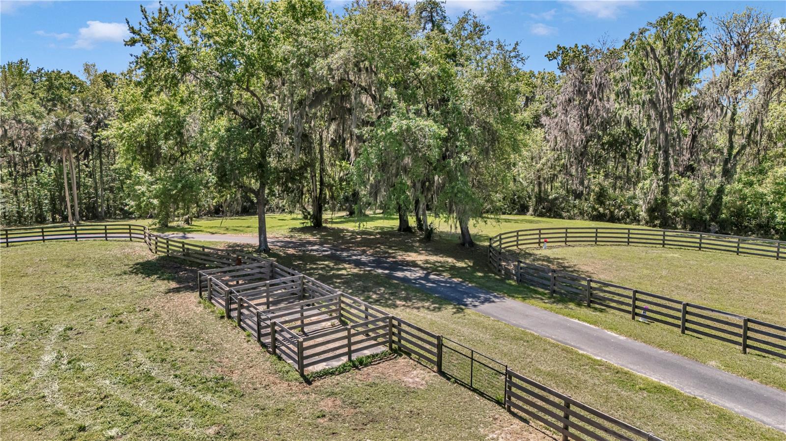 ACRG NONSUB - Residential