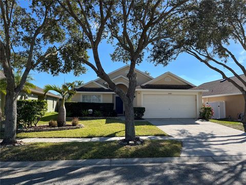 A home in ORLANDO