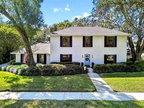 2816 FAIRWAY VIEW DRIVE VALRICO FL 33596