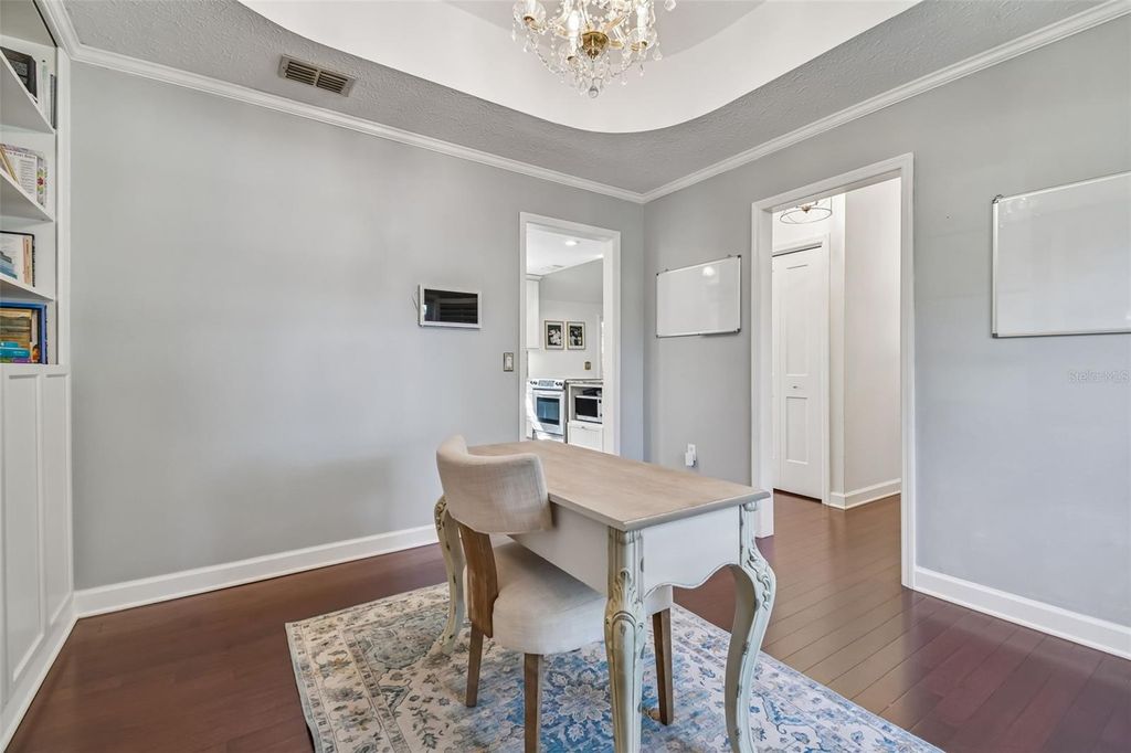 Photo of 2816 Fairway View Drive, Valrico, FL 33596 (MLS # TB8474721)