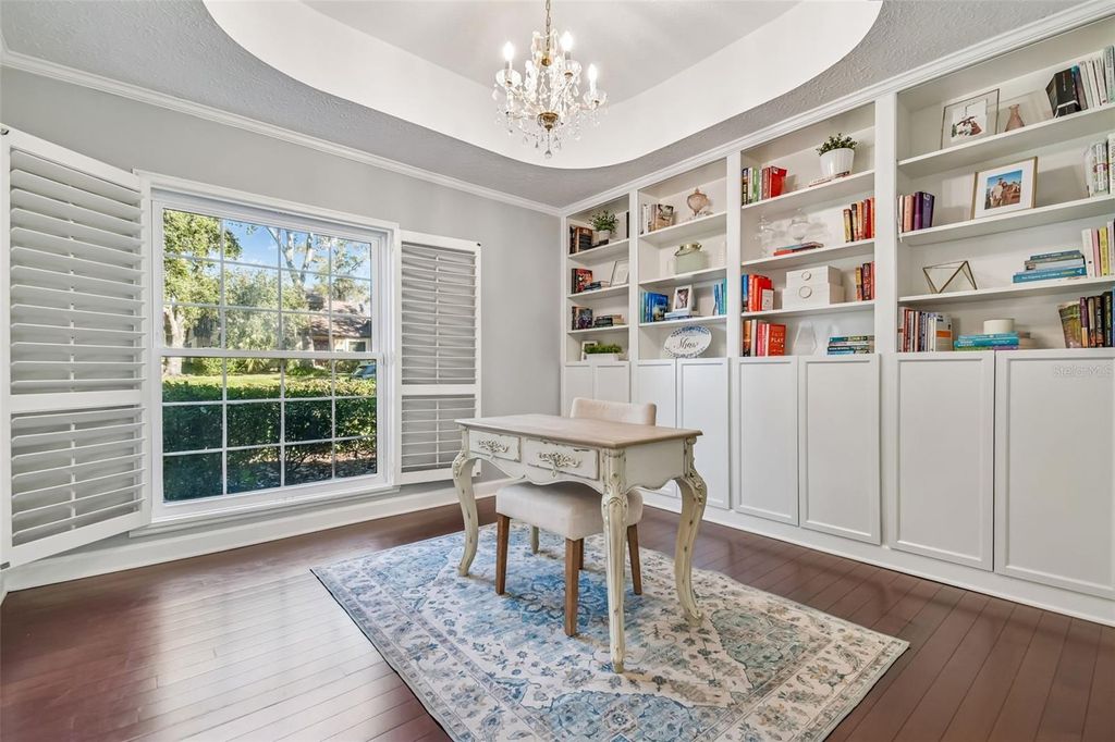 Photo of 2816 Fairway View Drive, Valrico, FL 33596 (MLS # TB8474721)