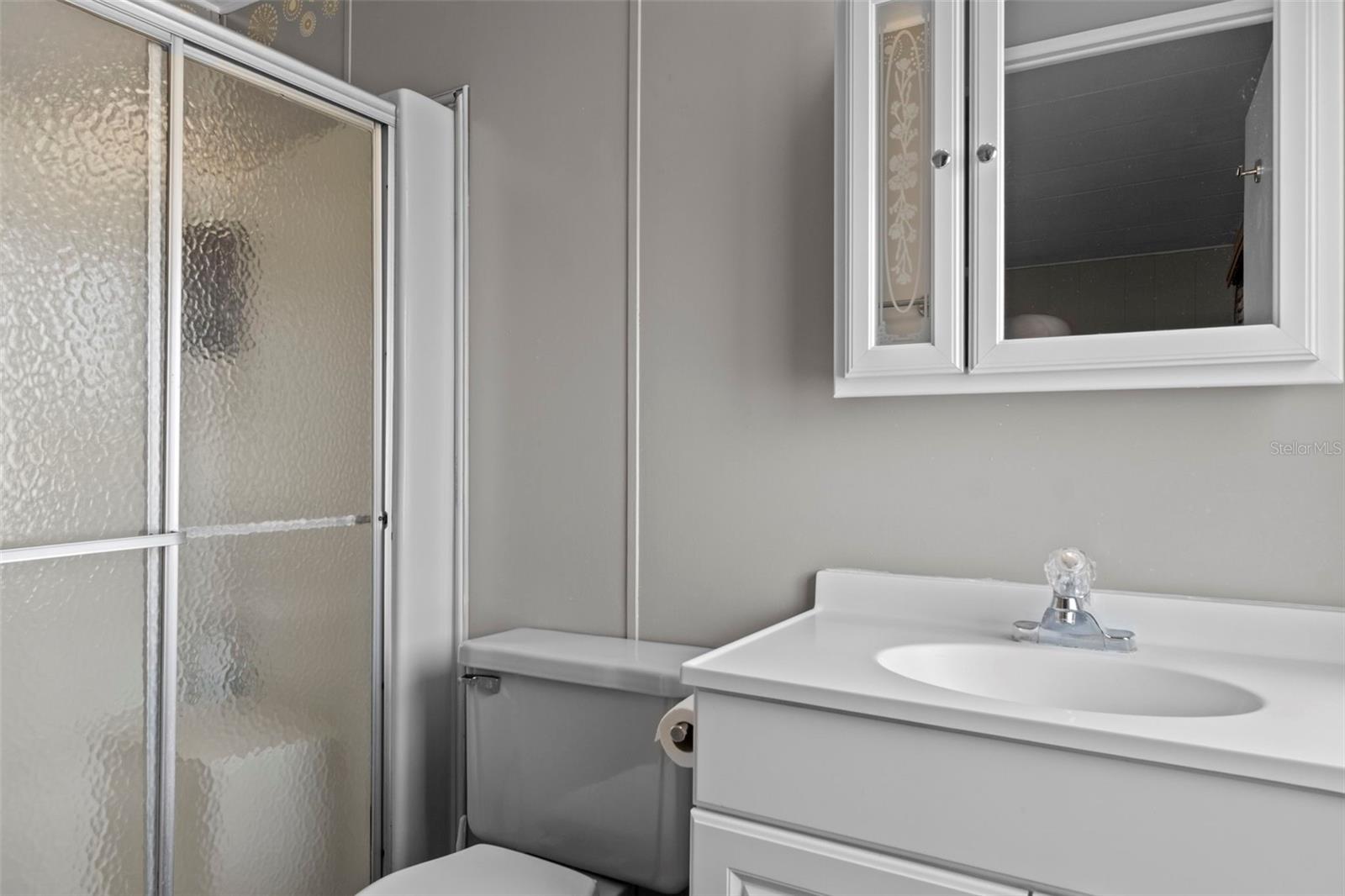 HIGH POINT MH SUB - Residential