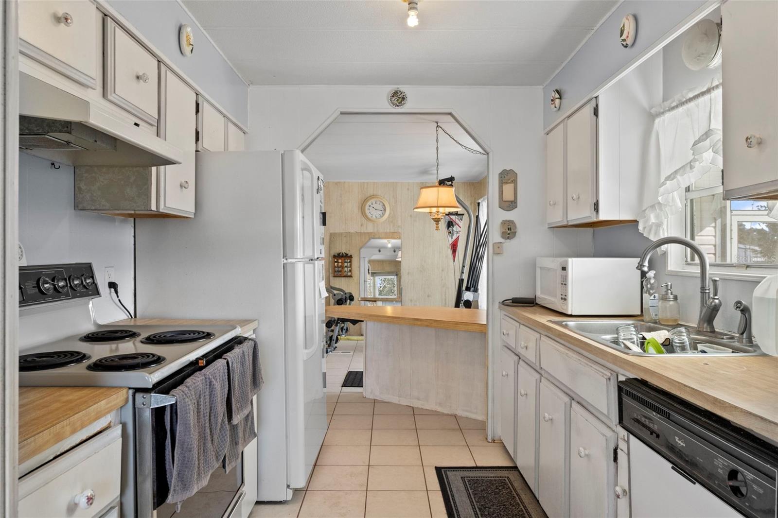 HIGH POINT MH SUB - Residential