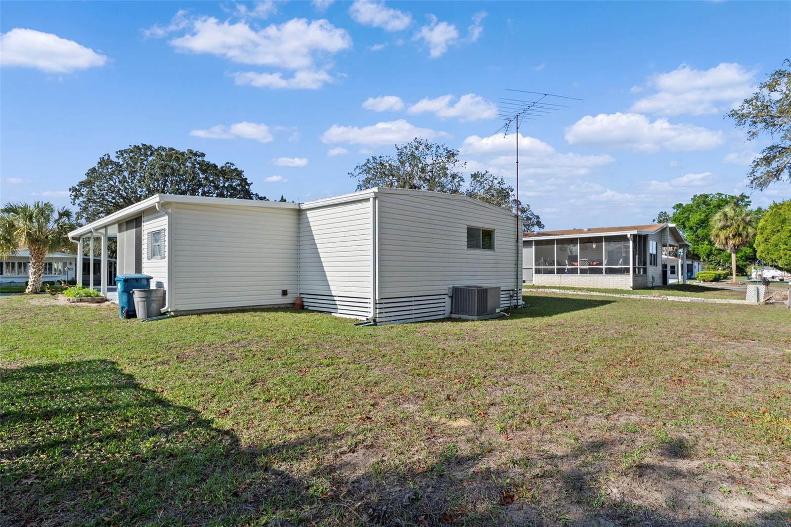 HIGH POINT MH SUB - Residential