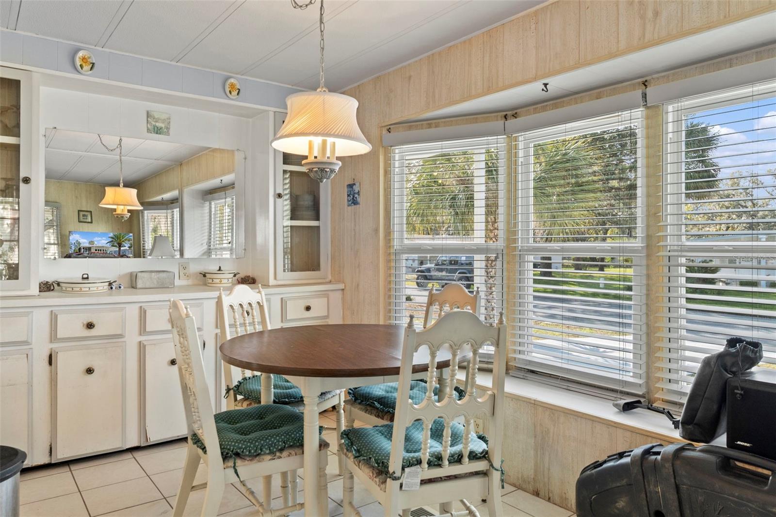 HIGH POINT MH SUB - Residential