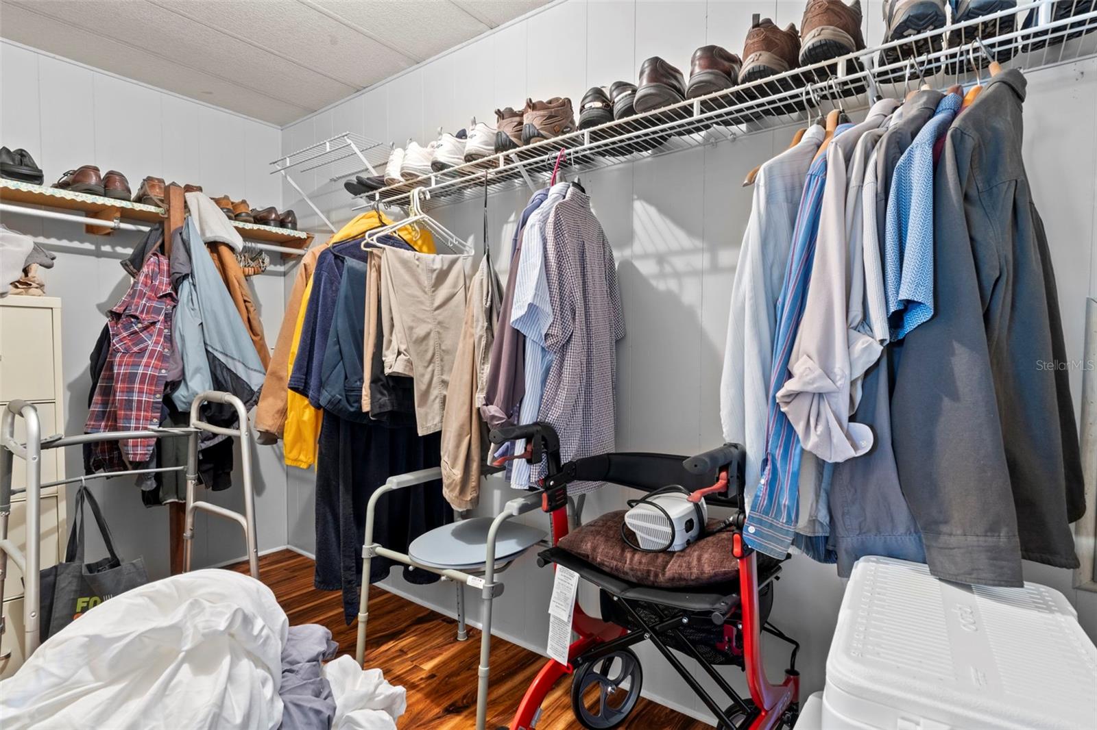 HIGH POINT MH SUB - Residential