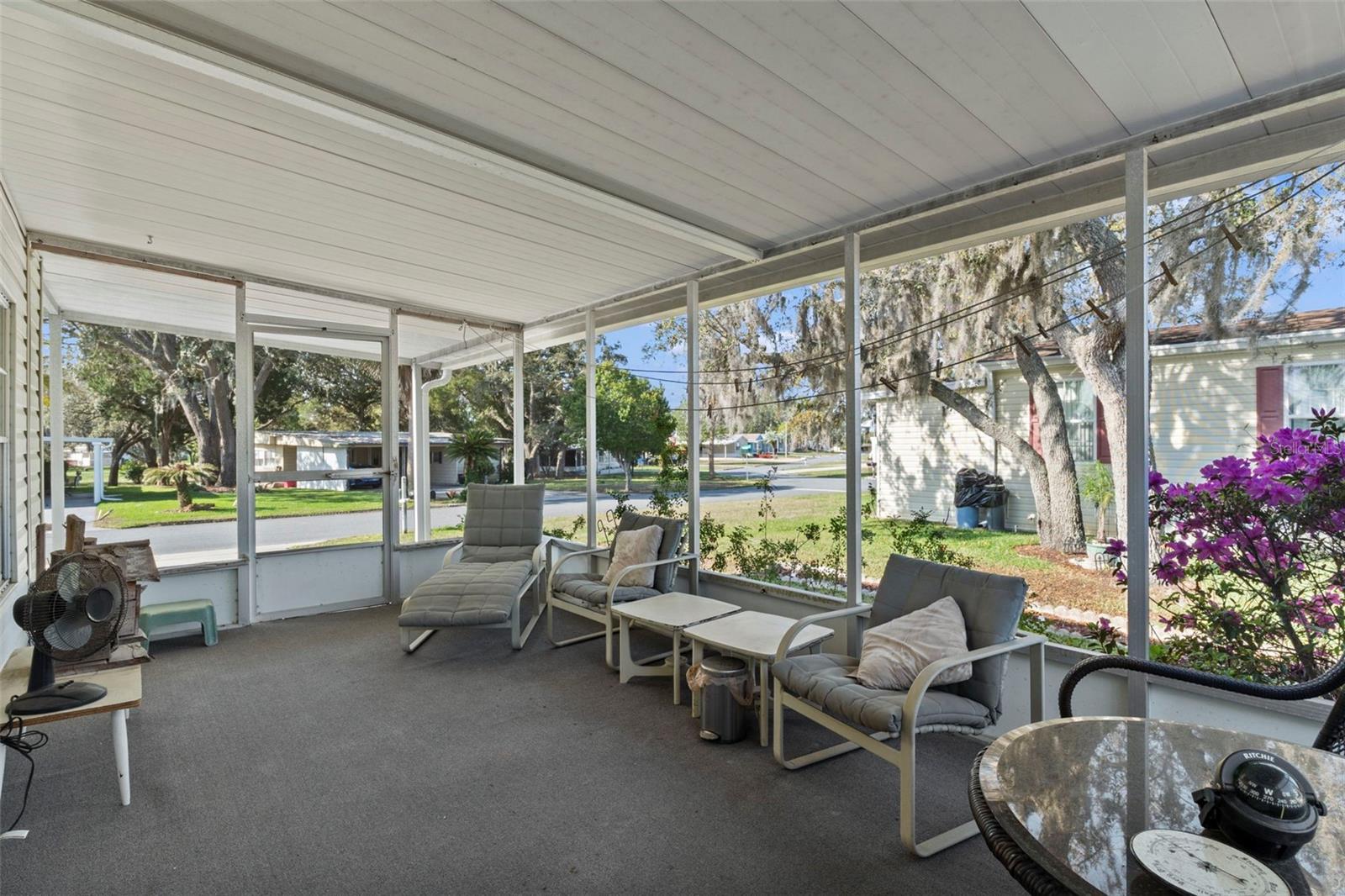 HIGH POINT MH SUB - Residential