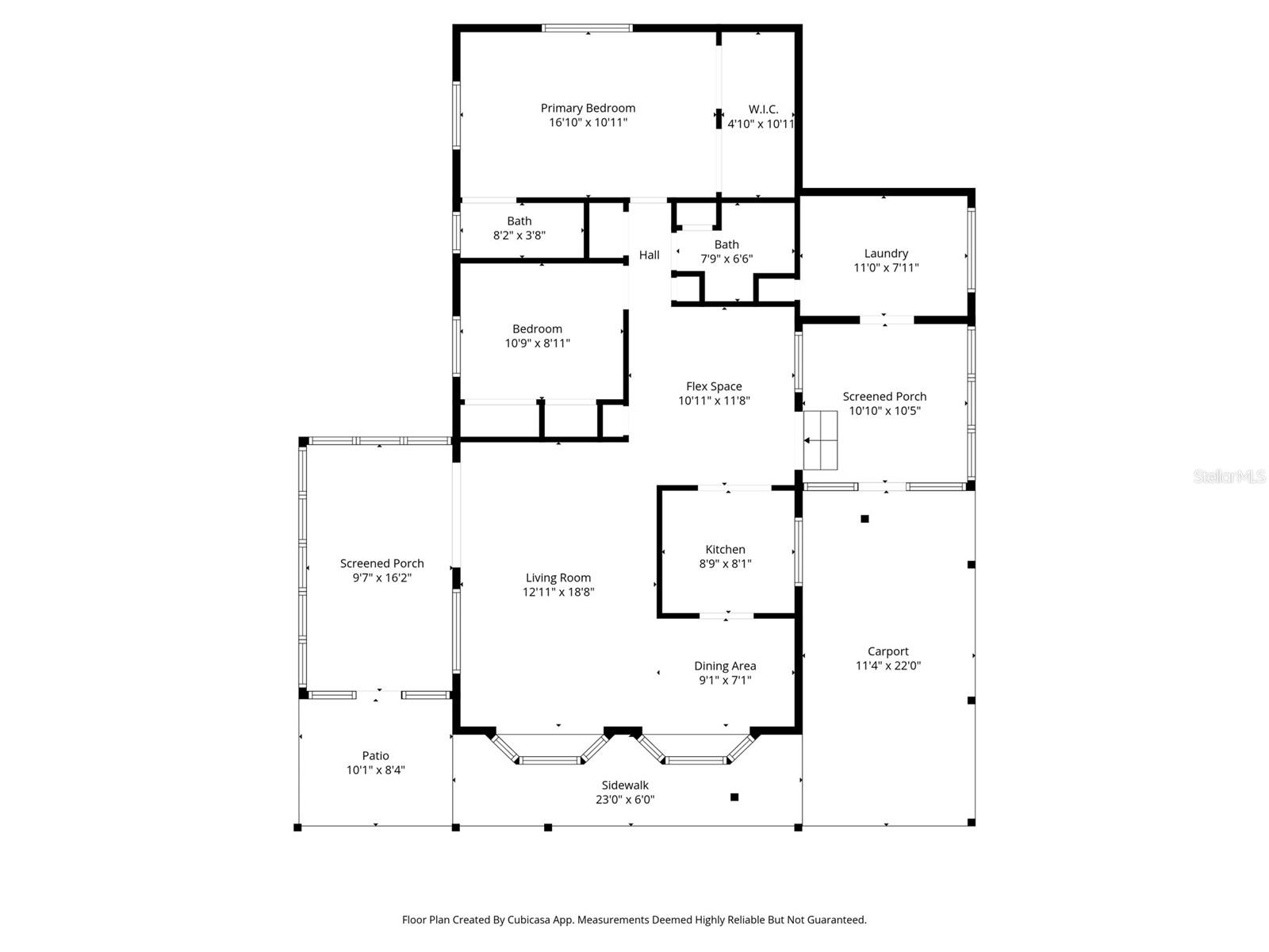 HIGH POINT MH SUB - Residential