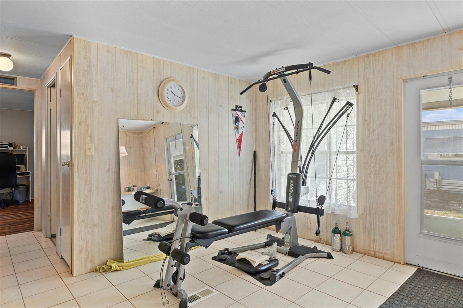 HIGH POINT MH SUB - Residential