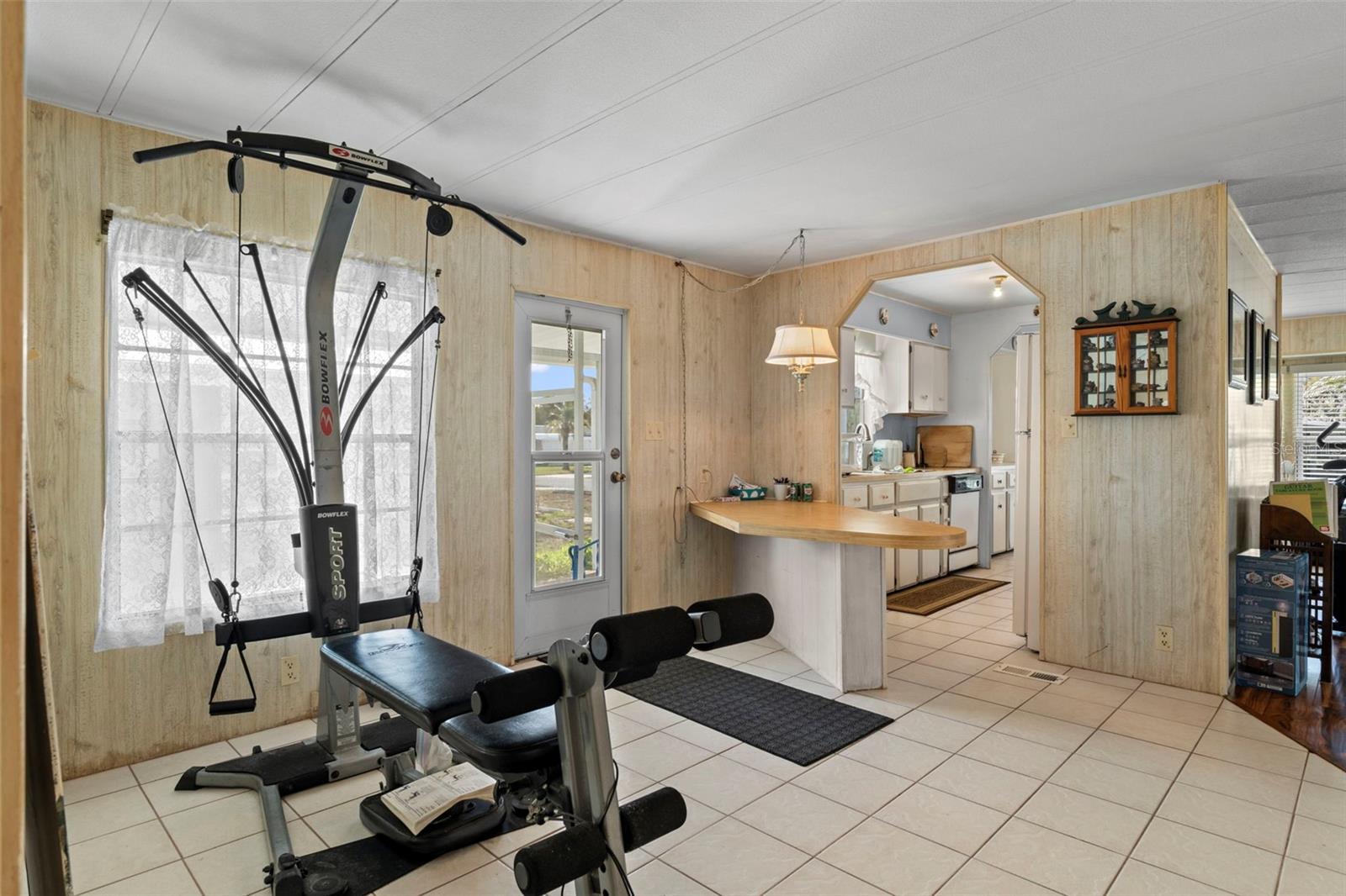 HIGH POINT MH SUB - Residential