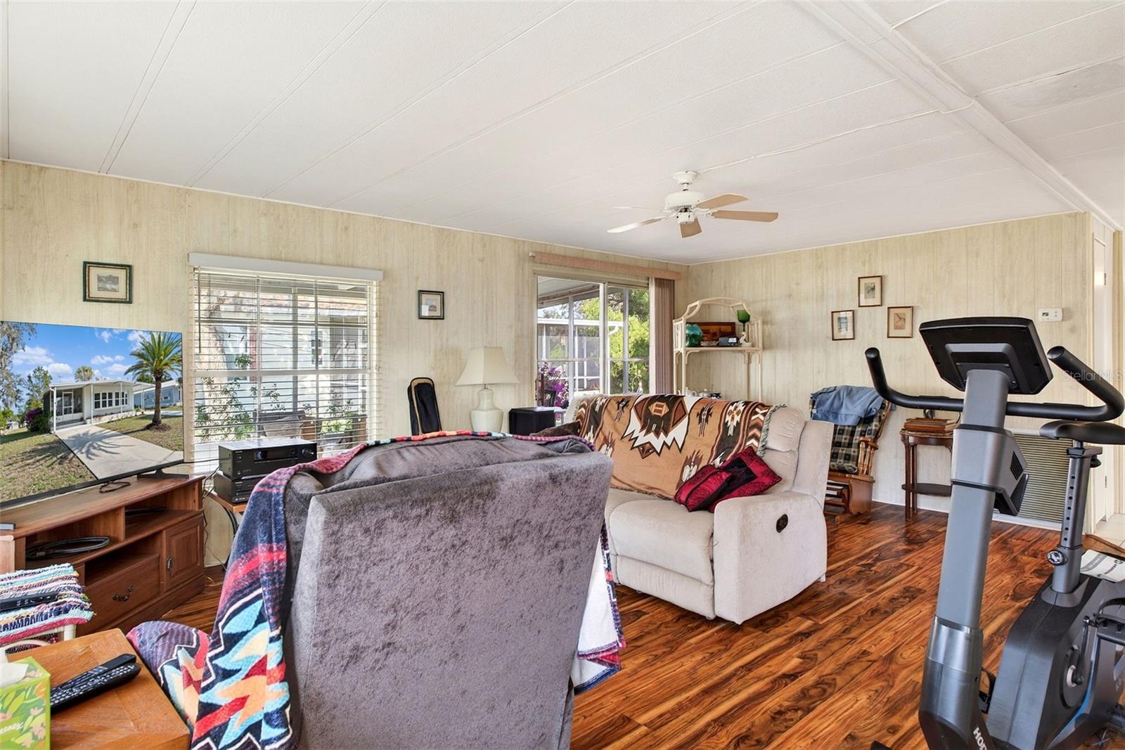 HIGH POINT MH SUB - Residential