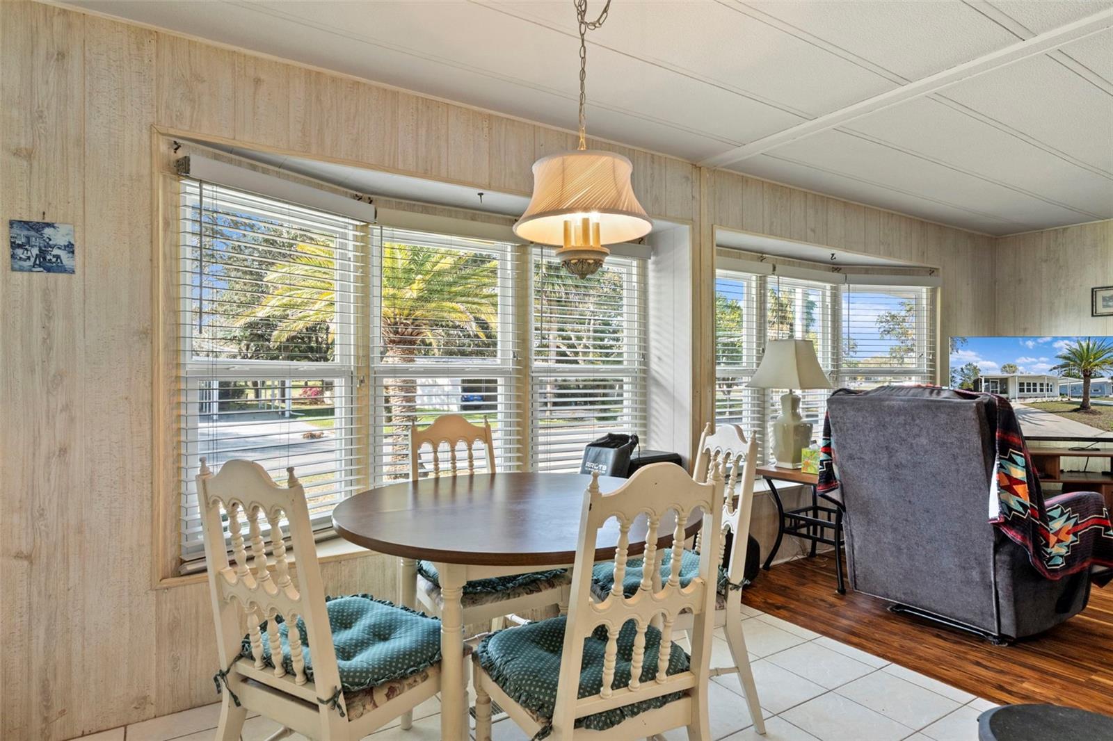 HIGH POINT MH SUB - Residential