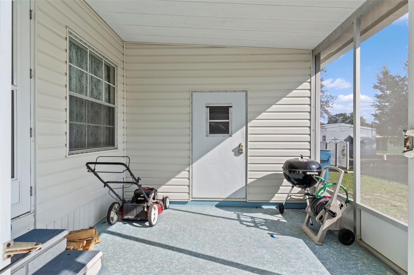 HIGH POINT MH SUB - Residential