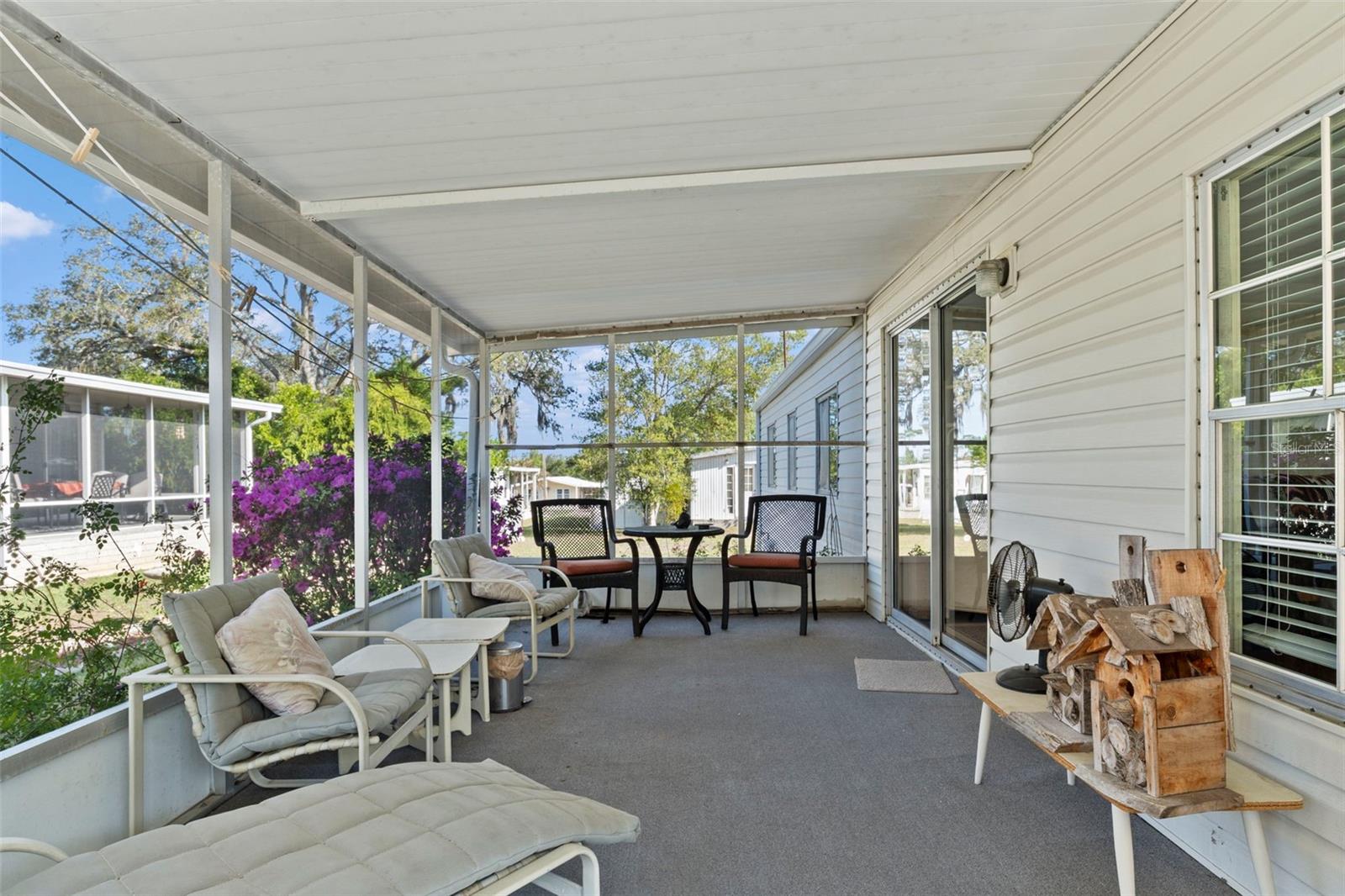 HIGH POINT MH SUB - Residential