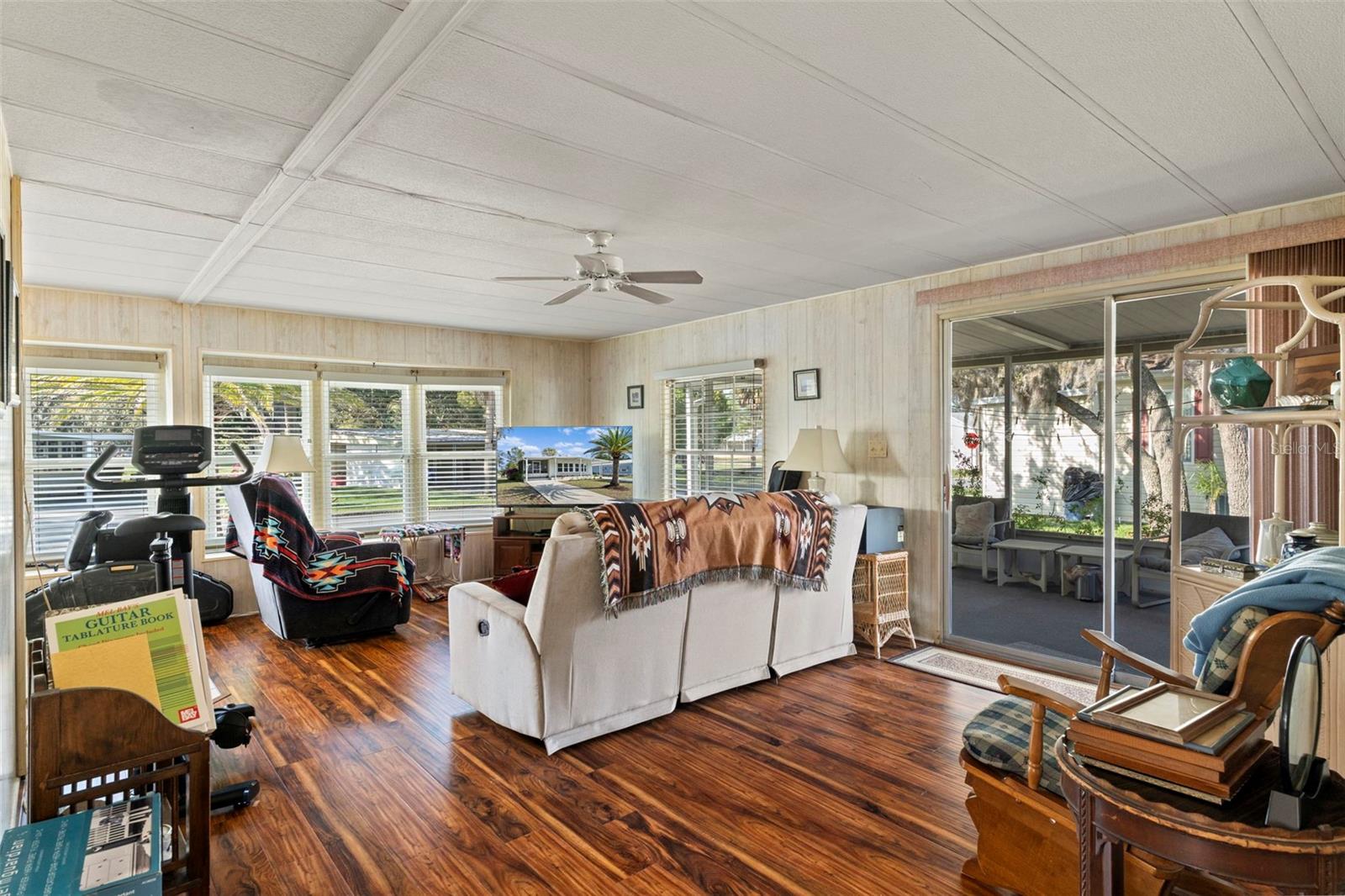 HIGH POINT MH SUB - Residential